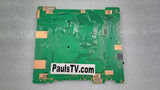 Samsung Main Board BN94-12295K for Samsung UN65MU8000F / UN65MU8000FXZA