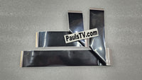 Cable Samsung LVDS / FFC BN96-39820A / BN96-39890B para Samsung UN55MU9000F / UN55MU9000FXZA 