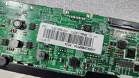 Samsung Main Board BN94-10827A for Samsung UN55KU6500F / UN55KU6500FXZA, UN55KU6500FXZC, UN55KU6600FXZA