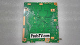 Samsung Main Board BN94-10780A for Samsung UN49KU7000F / UN49KU7000FXZA