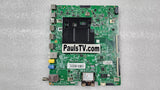 Placa principal Samsung BN94-12794B para Samsung UN40NU7100F / UN40NU7100FXZA 