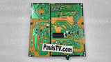 LG Power Supply Board EAY64388801 / EAX66883501 for LG 43UH6100 / 43UH6100-UH / 43UH6100-UH.AUSWLOR and more