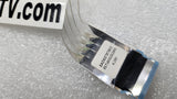 Cable LG LVDS / FFC EAD63787802 para LG 43UH6100 / 43UH6100-UH / 43UH6100-UH.AUSWLOR 