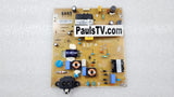 Placa de fuente de alimentación LG EAY64530001/ LGP43DJ-17F1 para LG 43LK5700PUA / 43LK5700PUA.BUSWLJM y más 