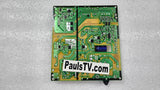 LG Power Supply Board EAY64530001/ LGP43DJ-17F1 for LG 43LK5700PUA / 43LK5700PUA.BUSWLJM and more