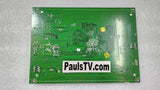 LG Main Board EBU64683901 for LG 34GK950F / 34GK950F-BG / 34GK950F-BG.AUSOMPN