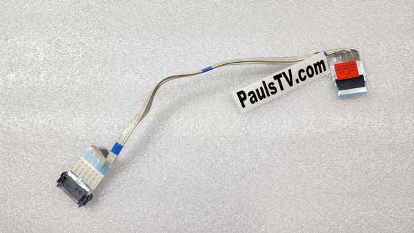LG LVDS Cable EAD63265803 for LG 43LH570A / 43LH570A-UE / 43LH570A-UE.BUSGLJM and more