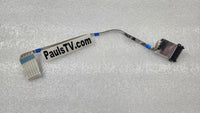 LG LVDS Cable EAD63265803 for LG 43LH570A / 43LH570A-UE / 43LH570A-UE.BUSGLJM and more