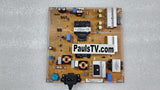 LG Power Supply Board EAY64388811 for LG 49UH610A / 49UH610A-UJ / 49UH610A-UJ.BUSFLOR and more