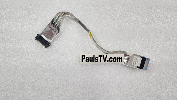 LG LVDS / FFC Cable EAD63787803 for LG 49UH610A / 49UH610A-UJ