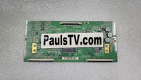 LG T-Con Board HV490QUBB26 for LG 49UH610A / 49UH610A-UJ / 49UH610A-UJ.BUSFLOR and more