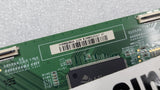 LG T-Con Board HV490QUBB26 for LG 49UH610A / 49UH610A-UJ / 49UH610A-UJ.BUSFLOR and more
