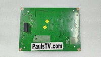 Placa principal LG EAX67093203 / EBU63805201 / EBT64358001 / 9E1M01CY-0007 para LG 34UC79G / 34UC79G-BG / 34UC79G-BG.AUSSMPN 