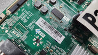 LG Main / Power Supply Board 3200372873 / TP.MS3553.PB765 for LG 43LJ5000 / 43LJ5000-UB / 43LJ5000-UB.CUSGLH