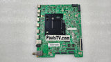 Placa principal Samsung BN94-12914F para Samsung QN82Q8FNBF / QN82Q8FNBFXZA 