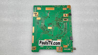 Placa principal Samsung BN94-12914F para Samsung QN82Q8FNBF / QN82Q8FNBFXZA 