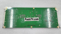 LG T-Con Board EAT65160702 for LG 75QNED99UPA / 75QNED99UPA.AUSYLJR