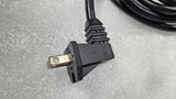 LG Power Cord EAD65949017 for LG OLED83G2PUA / OLED83G2PUA.BUSYLJR