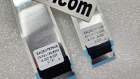 Cables LG LVDS EAD63787928 / EAD63787849 para LG OLED83G2PUA / OLED83G2PUA.BUSYLJR 