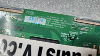 LG T-Con Board 6871L-3975B / 6870C-0556B for LG 65UF7690 / 65UF7690-UH / 65UF7690-UH.BUSYLJR and more