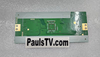 Placa LG T-Con 6871L-3975B / 6870C-0556B para LG 65UF7690 / 65UF7690-UH / 65UF7690-UH.BUSYLJR y más 