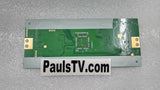 LG T-Con Board 6871L-3975B / 6870C-0556B for LG 65UF7690 / 65UF7690-UH / 65UF7690-UH.BUSYLJR and more
