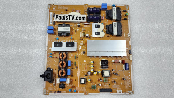 Placa de alimentación LG EAY63729201 para LG 65UF7690 / 65UF7690-UH / 65UF7690-UH.BUSYLJR y más 