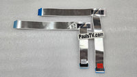 Cables LVDS LG EAD63969914 / EAD63969915 para LG 49UT640S0UA / 49UT640S0UA.BUSYLJM 