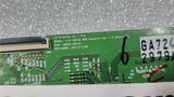 LG T-Con Board 6871L-2979A / 6870C-0421A for LG 55LS4500 / 55LS4500-UD / 55LS4500-UD.AUSZLUR  and more