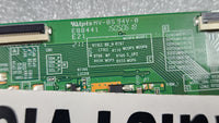 LG T-Con Board MAJDJ2S51 for LG 58UF8300 / 58UF8300-UA / 58UF8300-UA.AUSJLJR