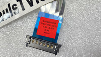 LG LVDS Cable EAD62370715 for LG 42LN5400 / 42LN5400-UA / 42LN5400-UA.BUSYLJR