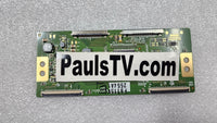 Placa LG T-Con 6871L-2554A / 6870C-0358A para LG 42LV5500 / 42LV5500-UA / 42LV5500-UA.AUSYLHR 