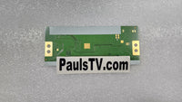 Placa LG T-Con 6871L-2554A / 6870C-0358A para LG 42LV5500 / 42LV5500-UA / 42LV5500-UA.AUSYLHR 