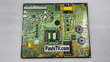 LG Power Supply Board EAY62169801 for LG 42LV5500 / 42LV5500-UA / 42LV5500-UA.AUSYLHR and more
