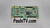 Samsung Logic Board BN96-12651A / LJ92-01708A for Samsung PN42C450B1D / PN42C450B1DXZA and more