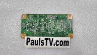 Placa lógica Samsung BN96-12651A / LJ92-01708A para Samsung PN42C450B1D / PN42C450B1DXZA y más 