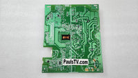 Placa de fuente de alimentación Sony 1-009-800-31 GL12B para Sony KD50X85K / KD-50X85K, KD-50X80K 