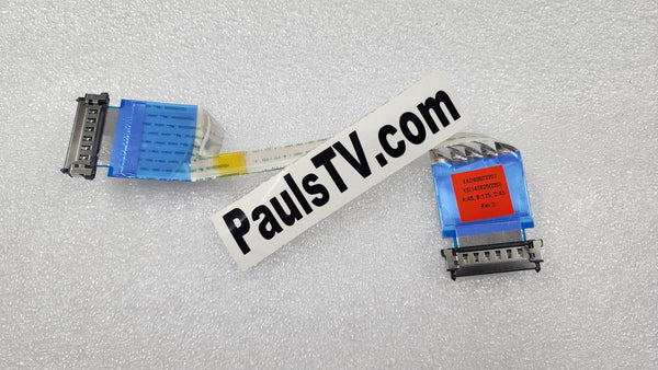 LG LVDS Cable EAD62572207 for LG 55LB5550 / 55LB5550-UY / 55LB5550-UY.BUSWLJR
