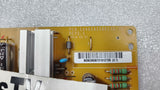 LG Power Supply Board EAY63072101 for LG 55LB5550 / 55LB5550-UY / 55LB5550-UY.BUSWLJR and more