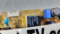 LG Power Supply Board EAY64548902 for LG 32LM570BPUA / 32LM570BPUA.BUSELJM