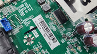 LG Main / Power Supply Board 3200284057 / TP.MS3553.PB765 for LG 43LJ5000 / 43LJ5000-UB / 43LJ5000-UB.CUSFLH