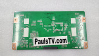 Samsung T-Con Board LJ94-02860B / E2860B for Samsung LN40B630N1F / LN40B630N1FXZA