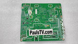 Placa principal Samsung BN94-02597U para Samsung LN40B630N1F / LN40B630N1FXZA 