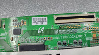 Samsung T-Con Board LJ94-02539A / E2539A for Samsung LN46A540P2F / LN46A540P2FXZA, LN46A580P6FXZA