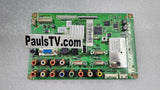 Placa principal Samsung BN96-11780A para Samsung LN46B530P7N / LN46B530P7NXZA 