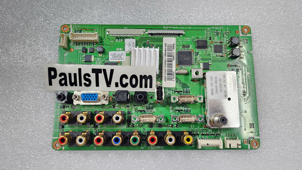Samsung Main Board BN96-11780A for Samsung LN46B530P7N / LN46B530P7NXZA
