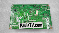 Placa principal Samsung BN96-11780A para Samsung LN46B530P7N / LN46B530P7NXZA 