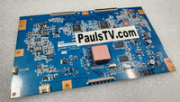 Samsung T-Con Board FX-5531T06C05 / T370HW02 for Samsung LN32B640R3F / LN32B640R3FXZA