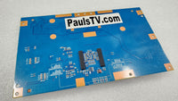 Samsung T-Con Board FX-5531T06C05 / T370HW02 for Samsung LN32B640R3F / LN32B640R3FXZA