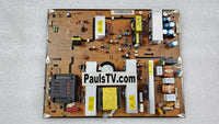 Samsung Power Supply Board BN44-00167A for Samsung LNT4042HX / LNT4042HX/XAA and more